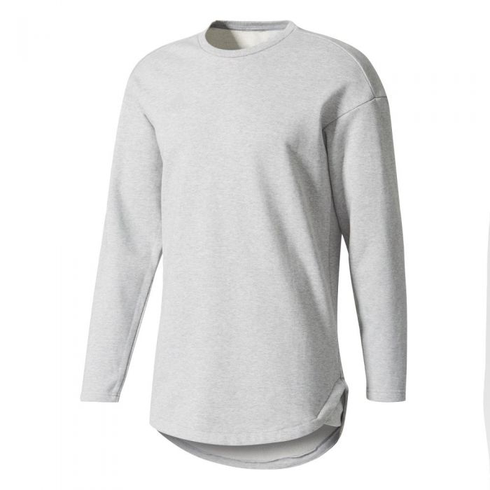 TANGO CREW SWEATER - BR0261-ADIDAS by adidas | Available at Niky's Sports