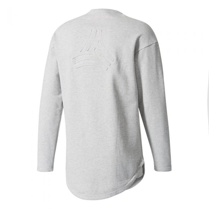 TANGO CREW SWEATER - BR0261-ADIDAS by adidas | Available at Niky's Sports