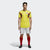 Colombia Authentic Home Jersey 2018