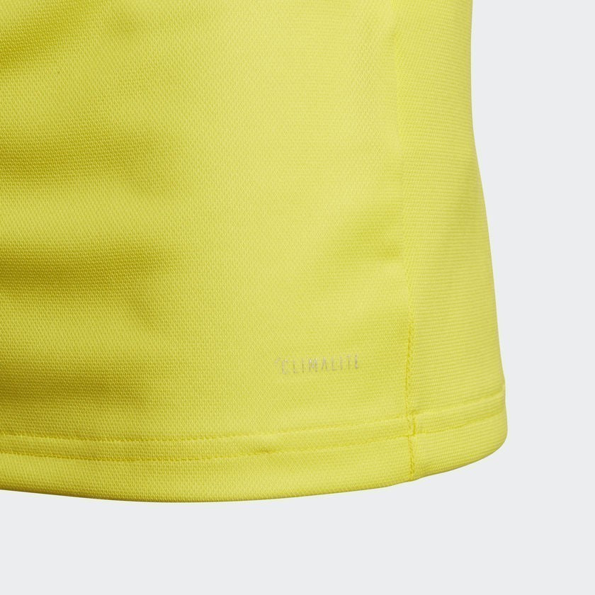 Youth Colombia Home Stadium Jersey World Cup 2018 - BR3509-ADIDAS by Adidas | Available at Niky's Sports