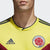 Men's Colombia Home Long Sleeve Jersey  World Cup 2018