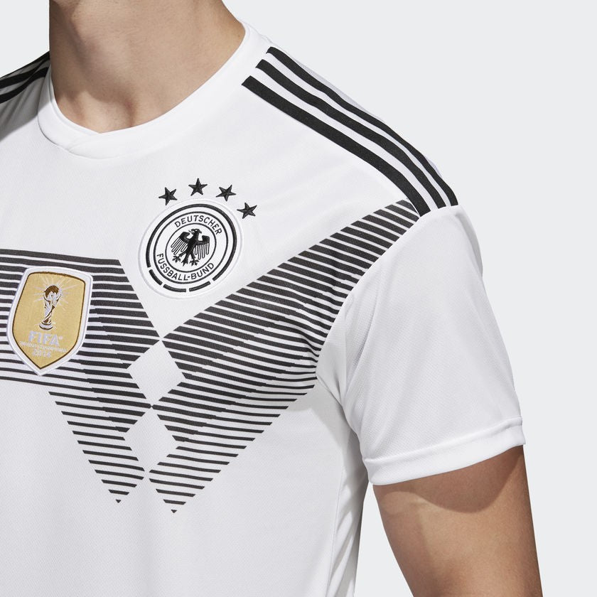 germany national football team gear Germany National Team Home Soccer Jersey 2018