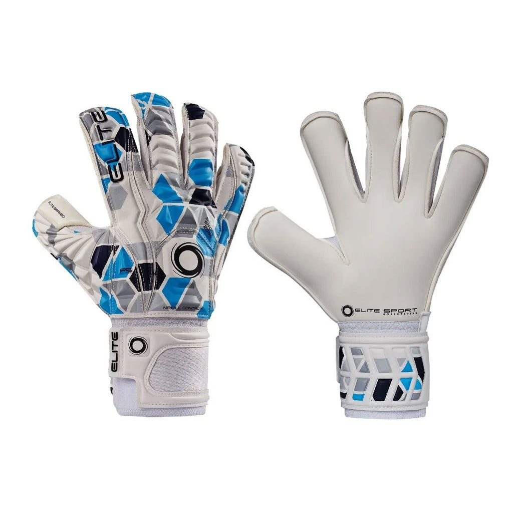 Elite Brambo Goalkeeper Glove - BRAMBO-ELITE SPORT by Elite Sport | Available at Niky's Sports