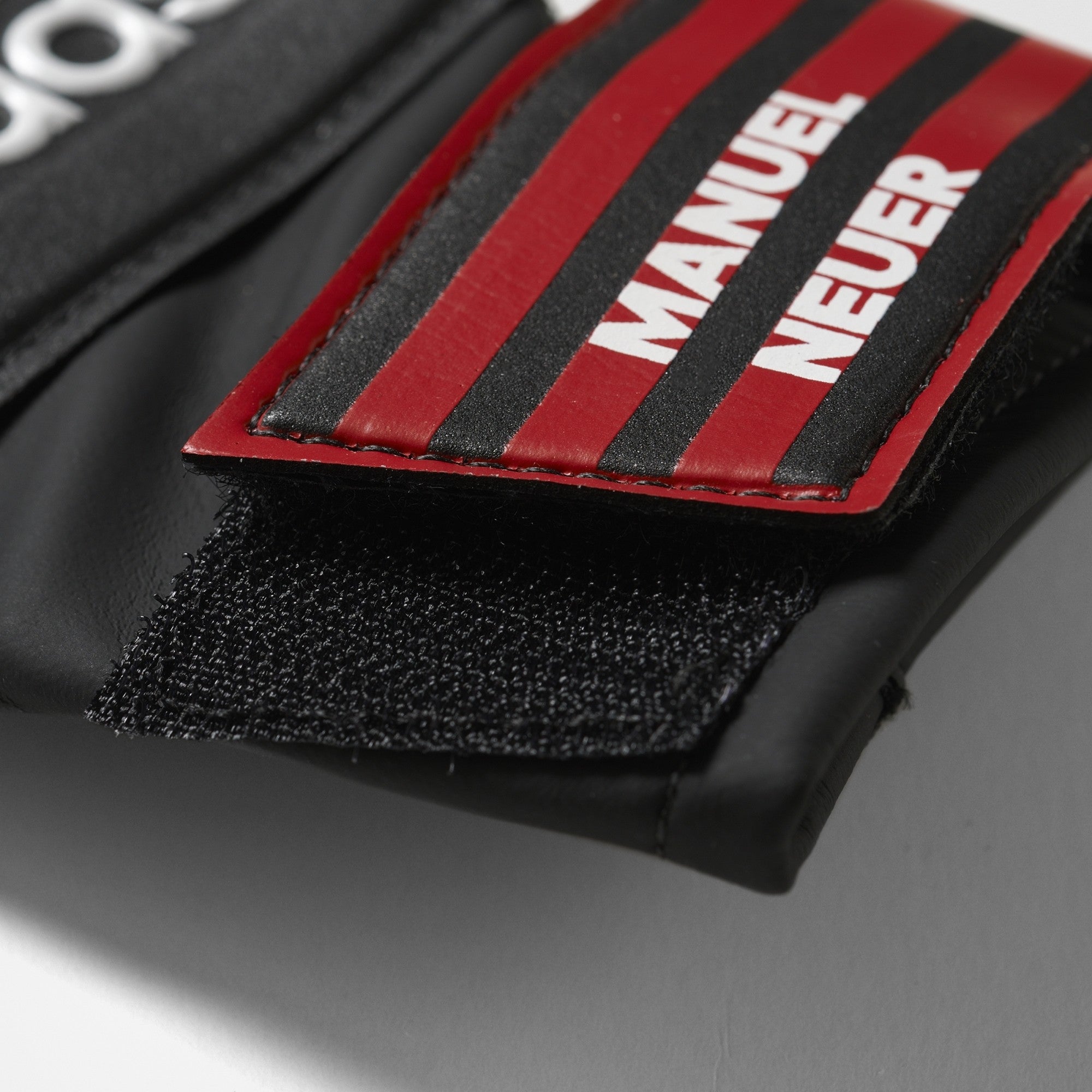 Kids Unisex Ace Junior Manuel Neuer Soccer Gloves - BS1555-ADIDAS by Adidas | Available at Niky's Sports