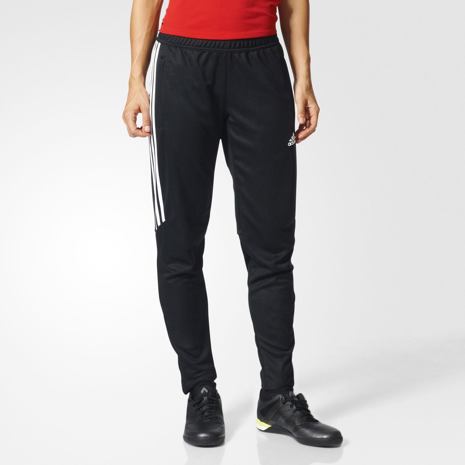 Tiro17 Training Pant - Women's - BS3685-ADIDAS by Adidas | Available at Niky's Sports