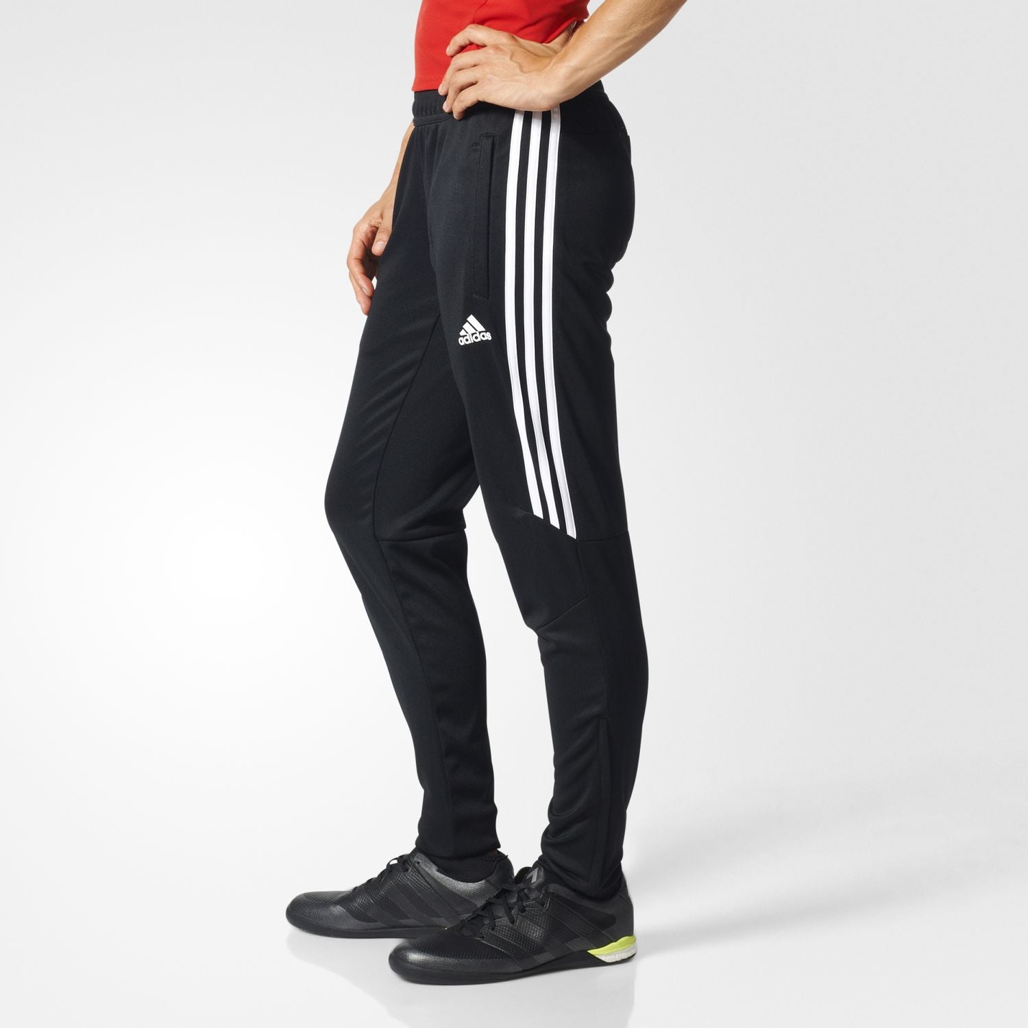 retorta Intacto sofá Tiro17 Training Pant - Women's