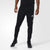 Men's Tiro 17 Training Soccer Pant Black