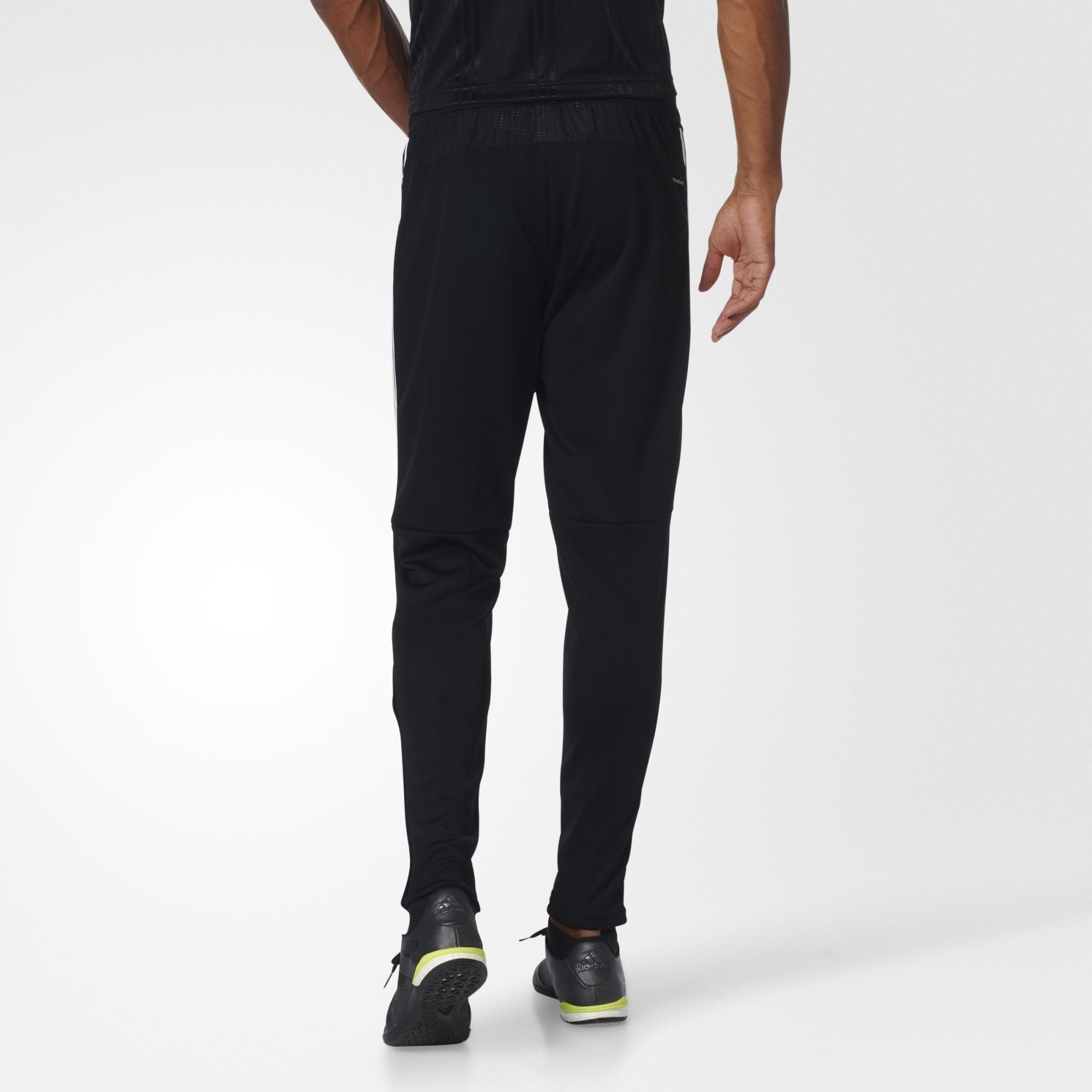 Men's tiro 17 soccer pants black deals