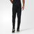 Men's Tiro 17 Training Soccer Pant Black
