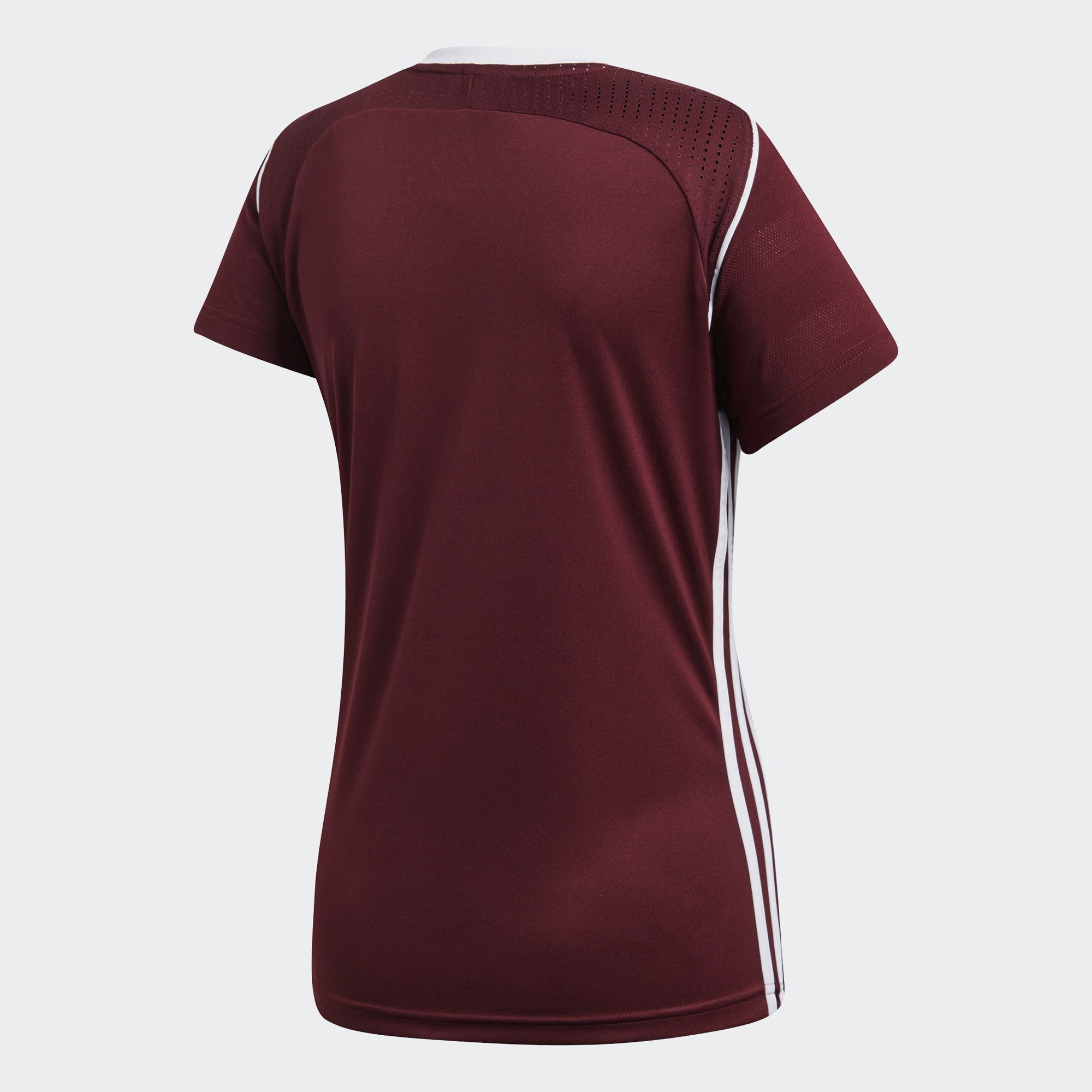 Adidas tiro 17 burgundy on sale