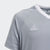 Kid's Tiro 17 Jersey - Light Grey/White - BS4235-ADIDAS by Adidas | Available at Niky's Sports