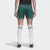 Women's Tastigo 17 Shorts - Collegiate Green/White - BS4271-ADIDAS by Adidas | Available at Niky's Sports