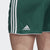 Women's Tastigo 17 Shorts - Collegiate Green/White - BS4271-ADIDAS by Adidas | Available at Niky's Sports