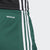 Women's Tastigo 17 Shorts - Collegiate Green/White - BS4271-ADIDAS by Adidas | Available at Niky's Sports