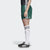 Women's Tastigo 17 Shorts - Collegiate Green/White - BS4271-ADIDAS by Adidas | Available at Niky's Sports
