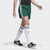 Women's Tastigo 17 Shorts - Collegiate Green/White - BS4271-ADIDAS by Adidas | Available at Niky's Sports