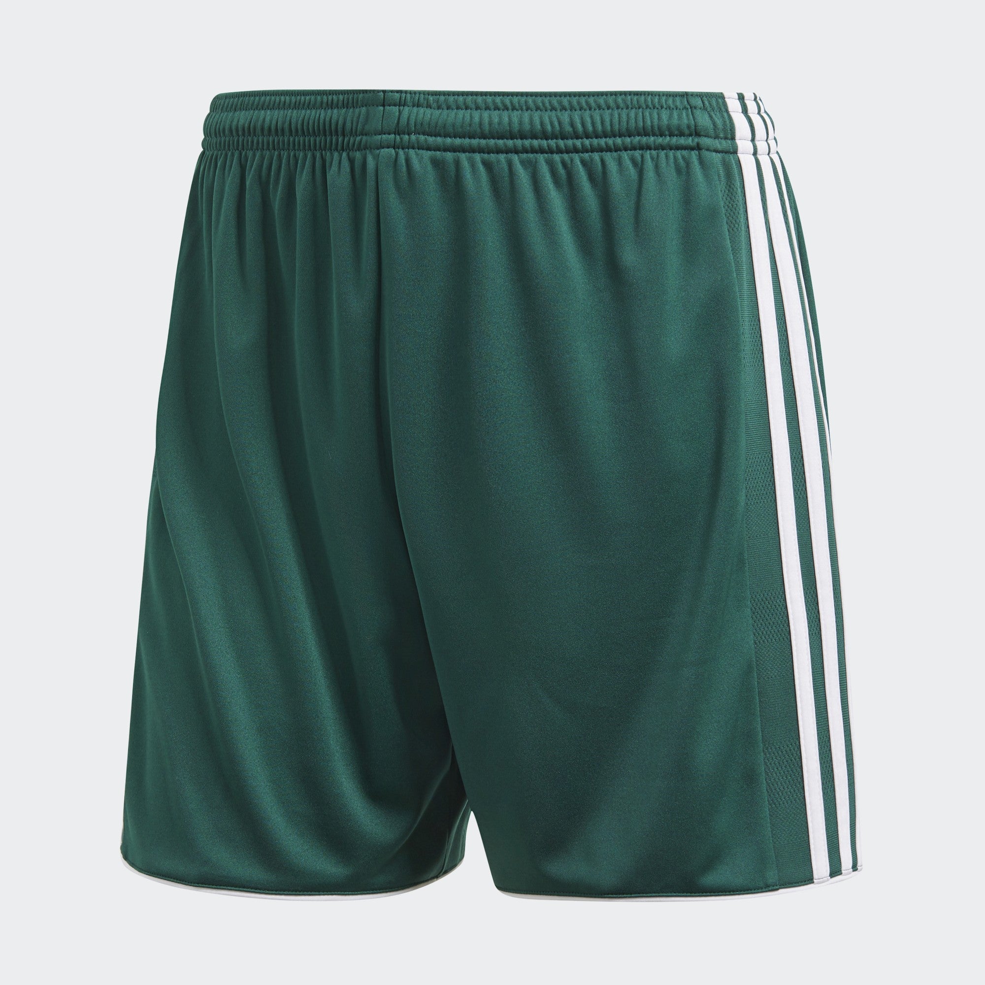 Women's Tastigo 17 Shorts - Collegiate Green/White - BS4271-ADIDAS by Adidas | Available at Niky's Sports