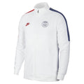 Paris Saint Germain Men's I96 Jacket - BV2609-104-NIKE by Nike | Available at Niky's Sports