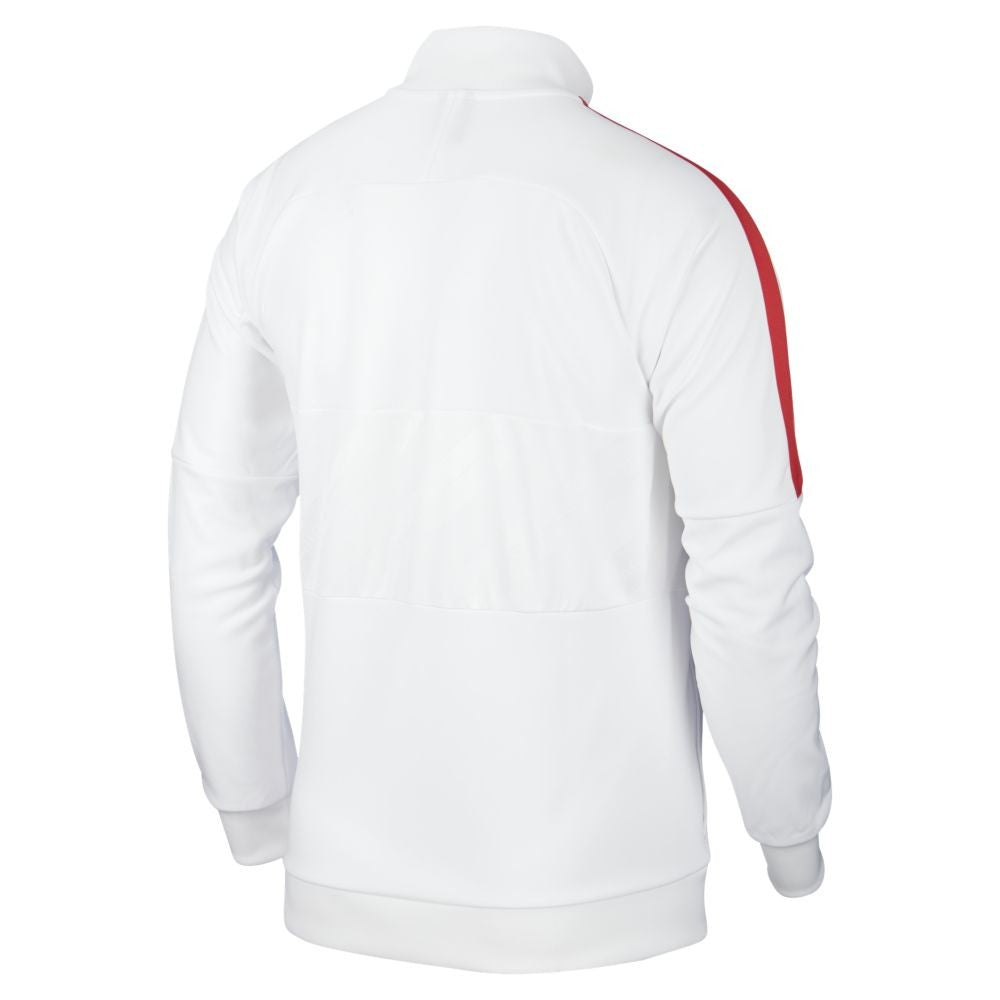 Paris Saint Germain Men's I96 Jacket - BV2609-104-NIKE by Nike | Available at Niky's Sports