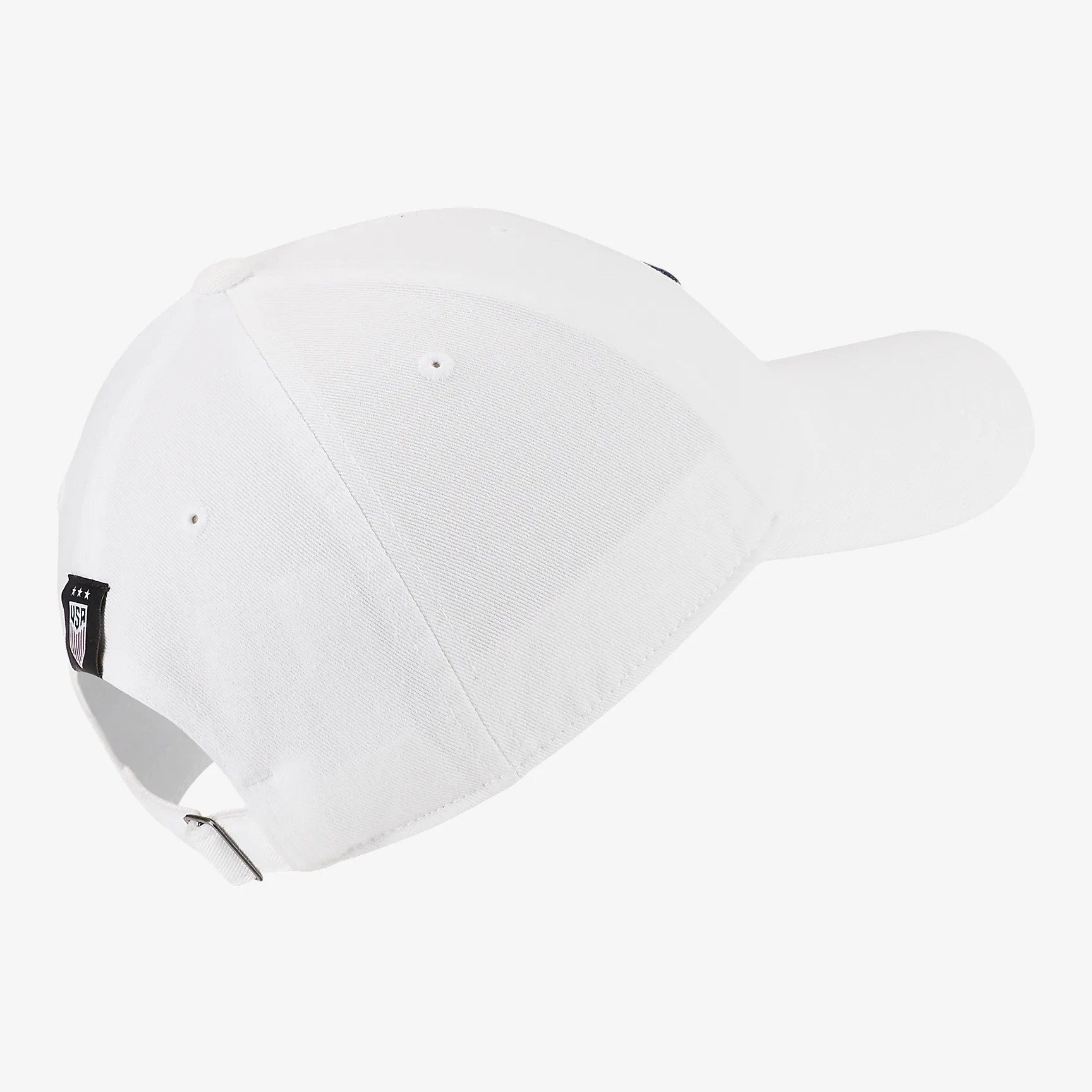 USA Heritage86 Hat - White