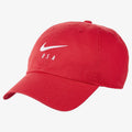 Men's USA Heritage86 Hat - Red - BV4085-657-NIKE by Nike | Available at Niky's Sports