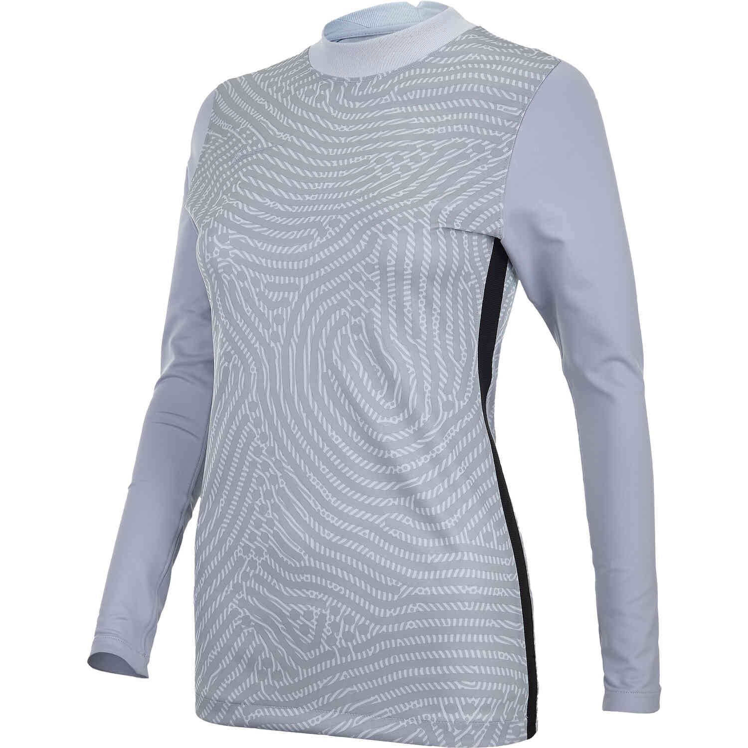 nike gardien iii goalkeeper jersey