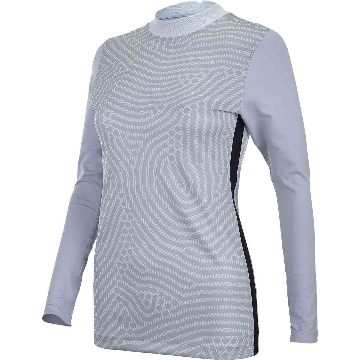 Nike Gardien III Team Womens Goalkeeper Jersey - BV6731-043-NIKE by Nike | Available at Niky&#39;s Sports