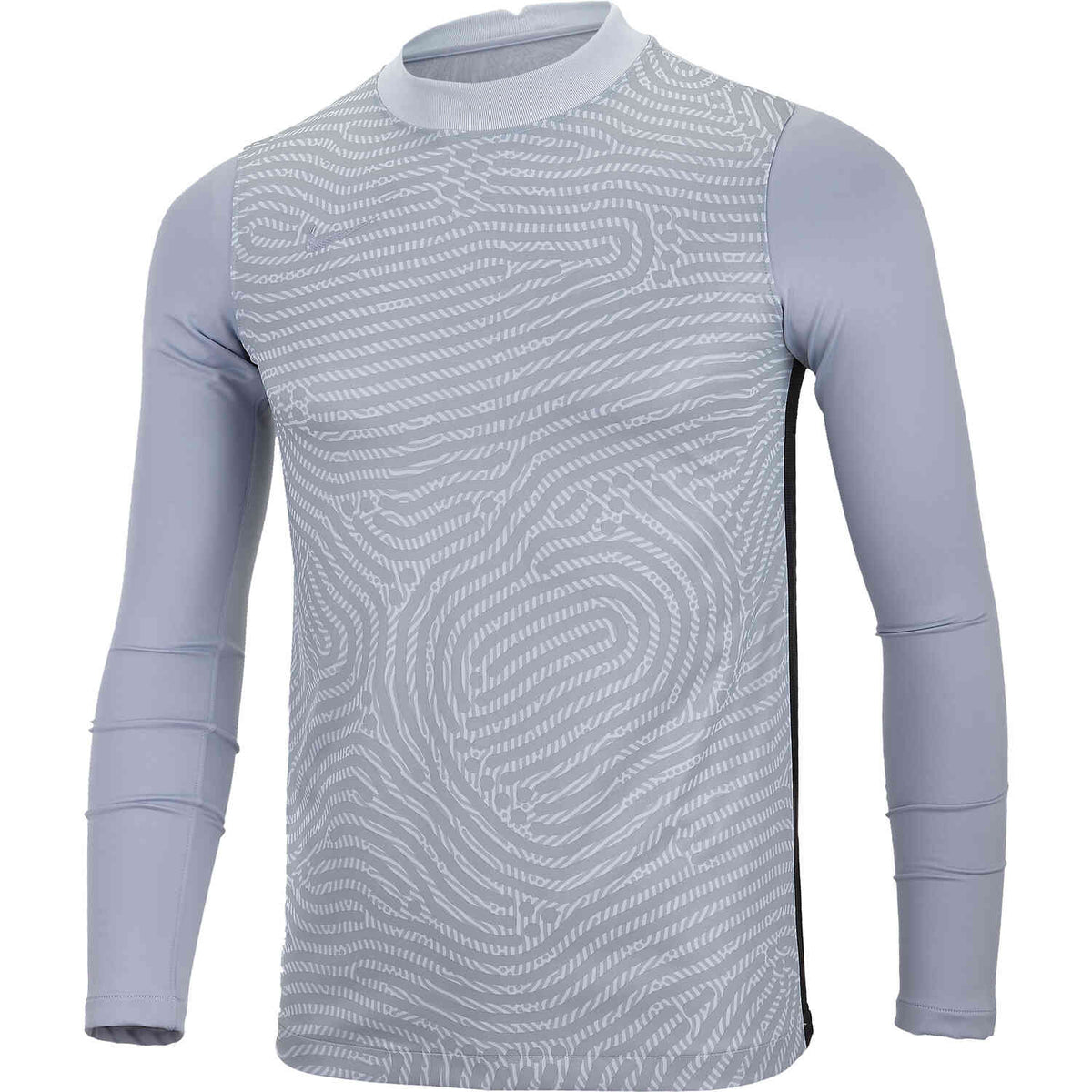 Gardien III Longsleeve Youth Goalkeeper Jersey - BV6744-043-NIKE by Nike | Available at Niky&#39;s Sports