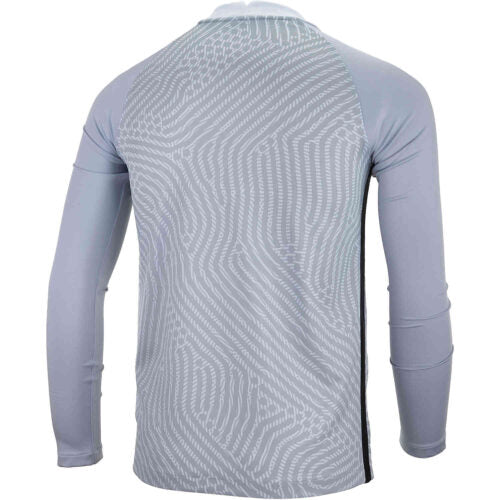 Gardien III Longsleeve Youth Goalkeeper Jersey - BV6744-043-NIKE by Nike | Available at Niky's Sports