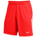 Nike Men's Dry League Knit Short II Red - BV6854-657-NIKE by Nike | Available at Niky's Sports