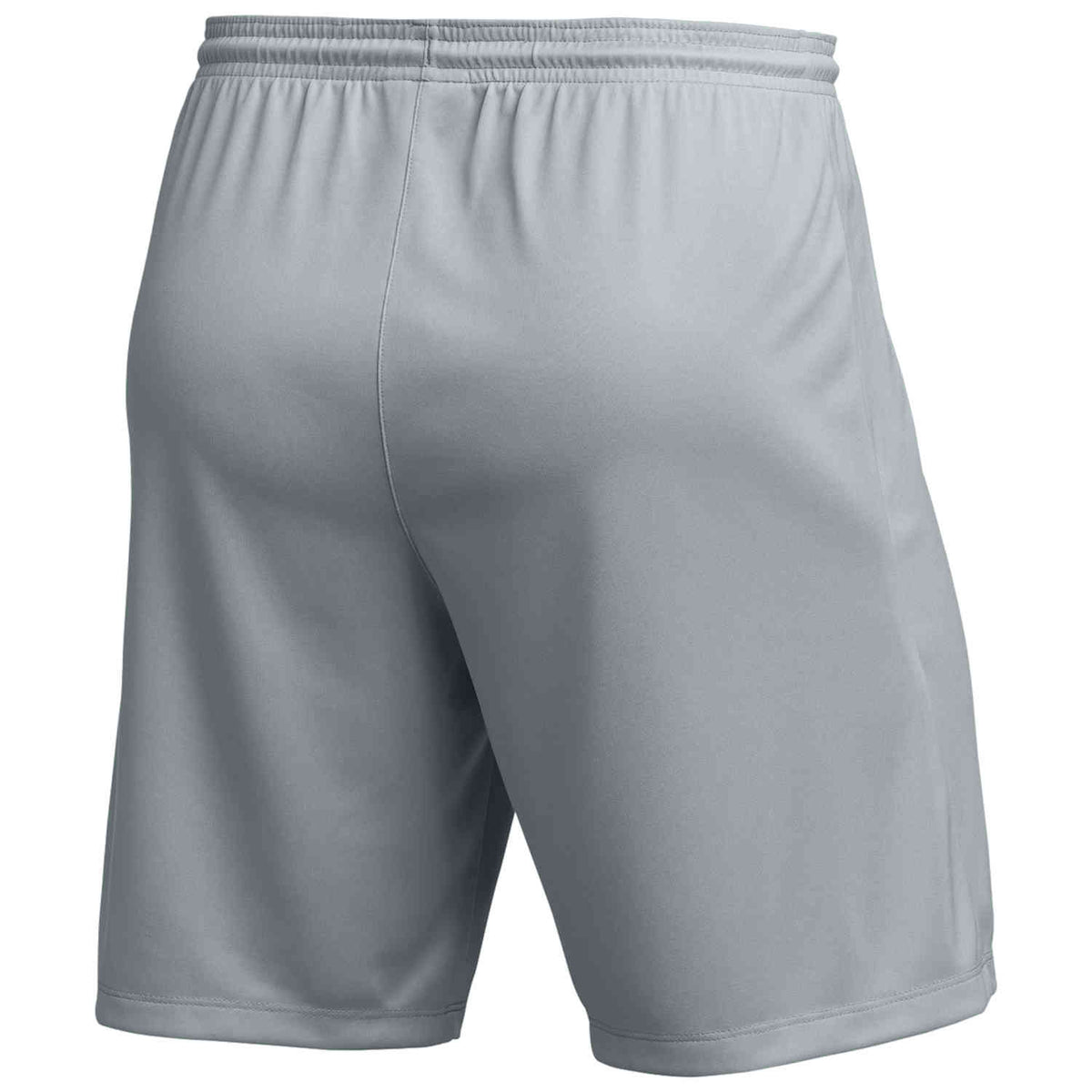 Park III Men's Soccer Shorts - BV6857-012-NIKE by Nike | Available at Niky's Sports