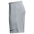 Park III Men's Soccer Shorts - BV6857-012-NIKE by Nike | Available at Niky's Sports