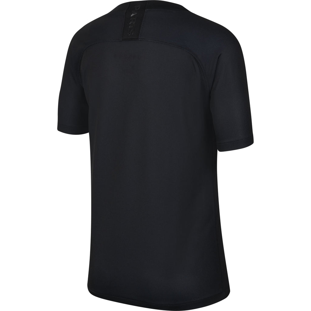 Kid's Jordan x Paris Saint-Germain 2019/20 Stadium Fourth jersey