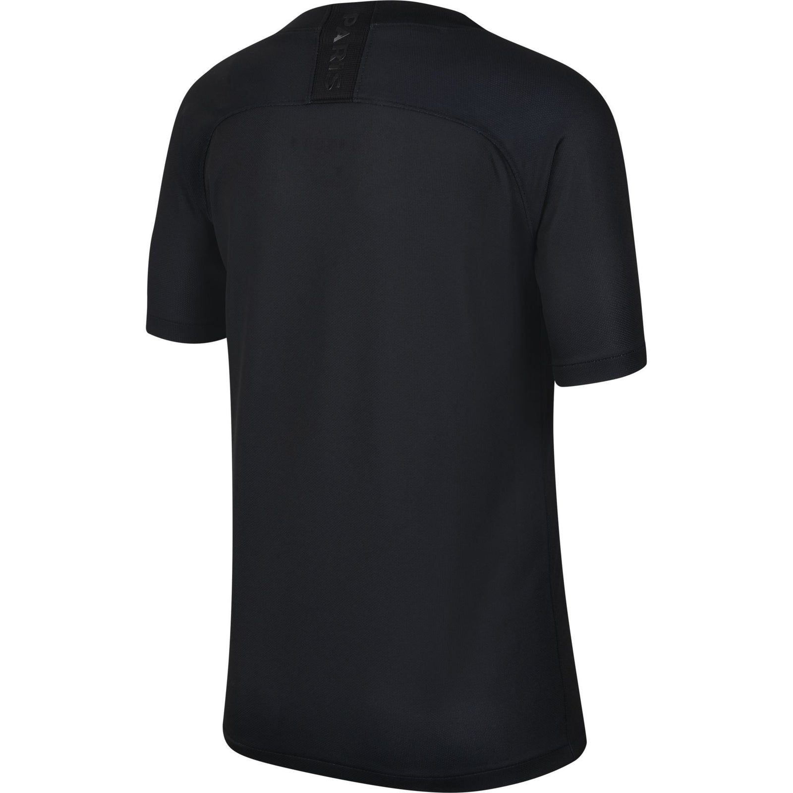 Kid's Jordan x Paris Saint-Germain 2019/20 Stadium Fourth jersey