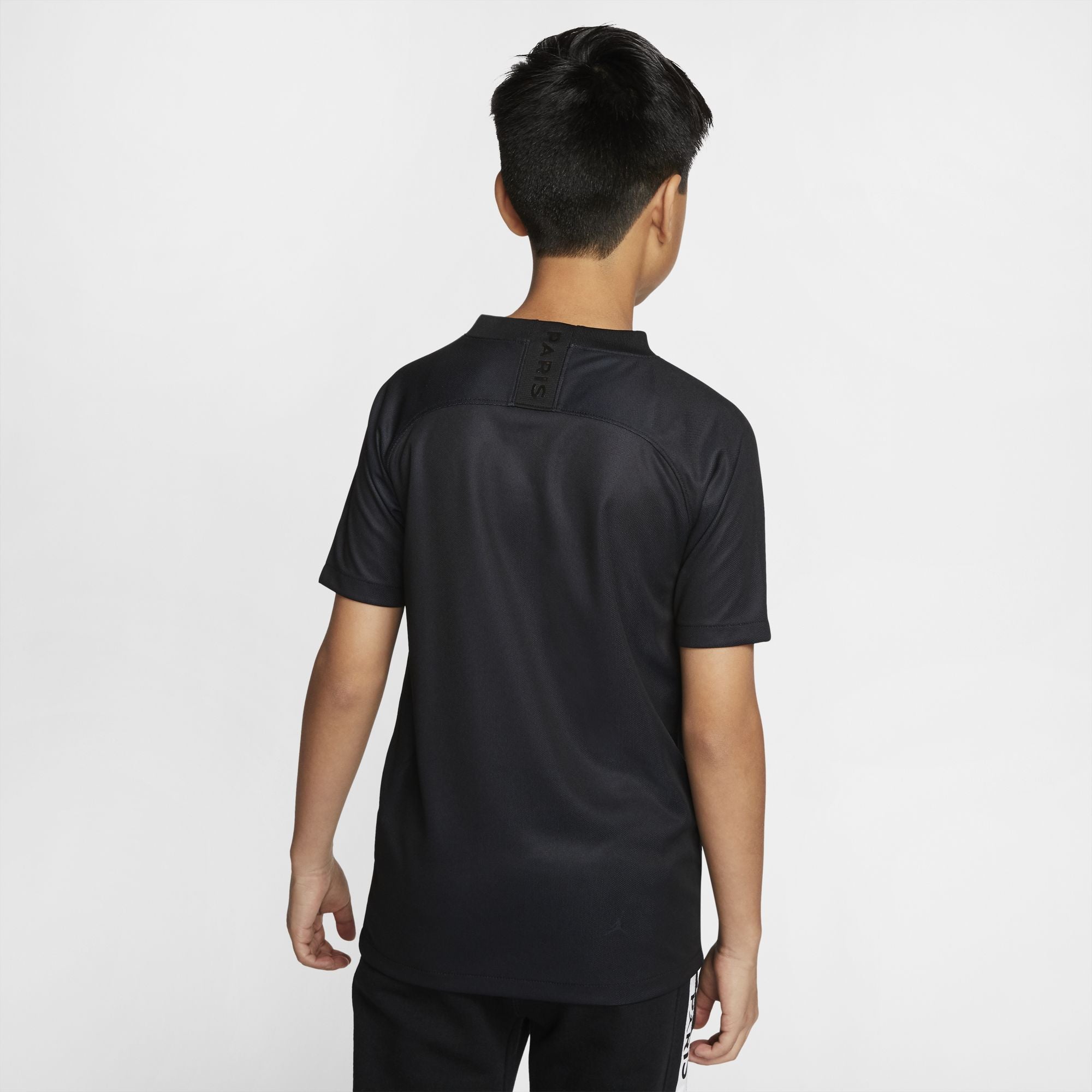 Kid's Jordan x Paris Saint-Germain 2019/20 Stadium Fourth jersey
