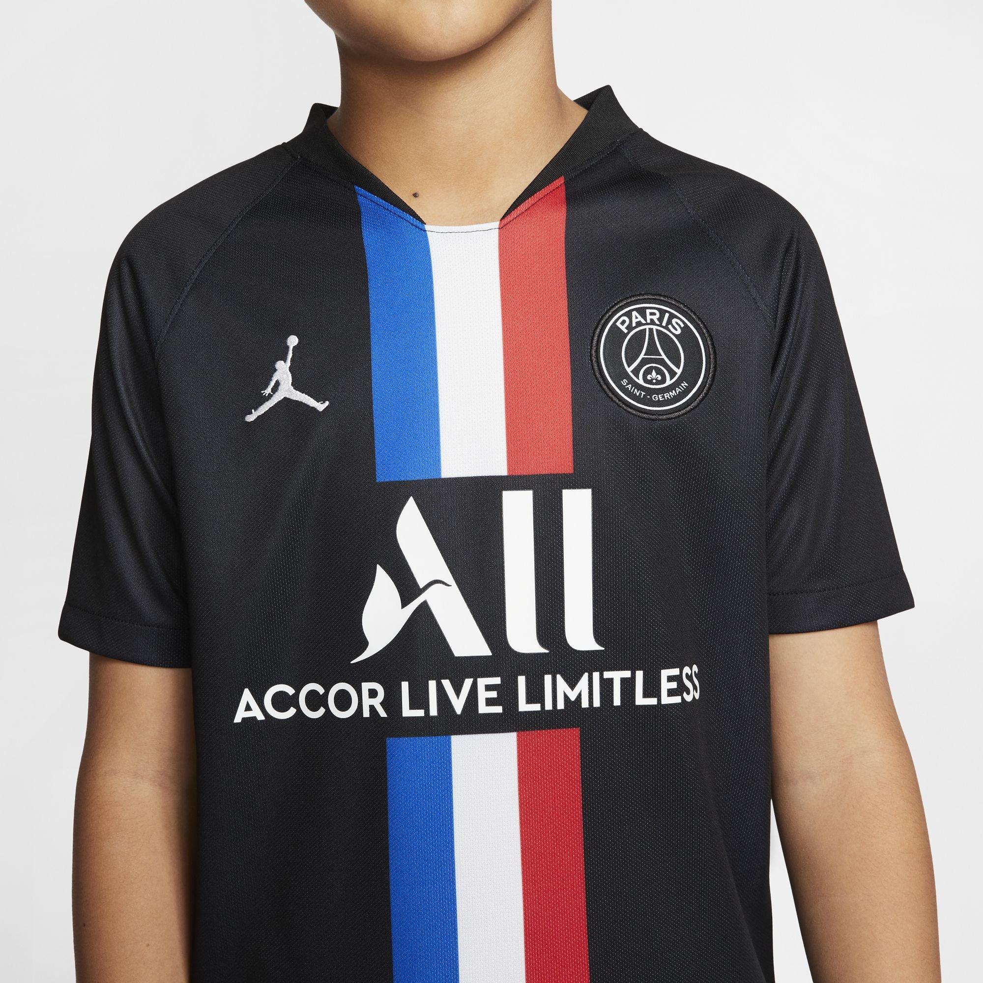 2020 Jordan PSG Fourth Jersey - Review 