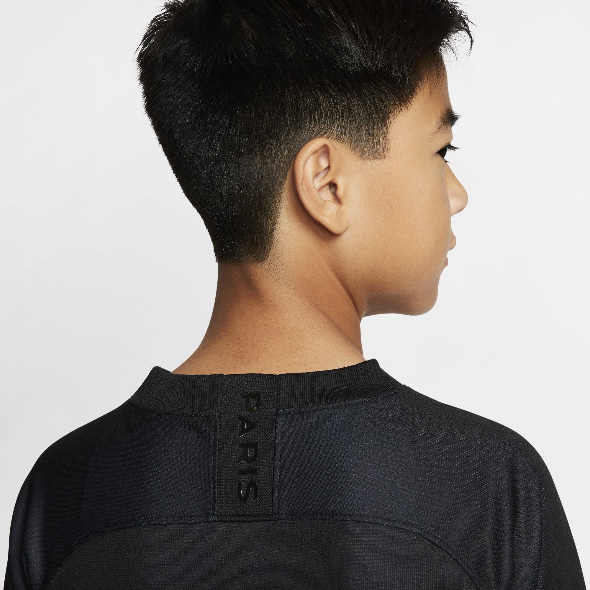 Kid's Jordan x Paris Saint-Germain 2019/20 Stadium Fourth jersey