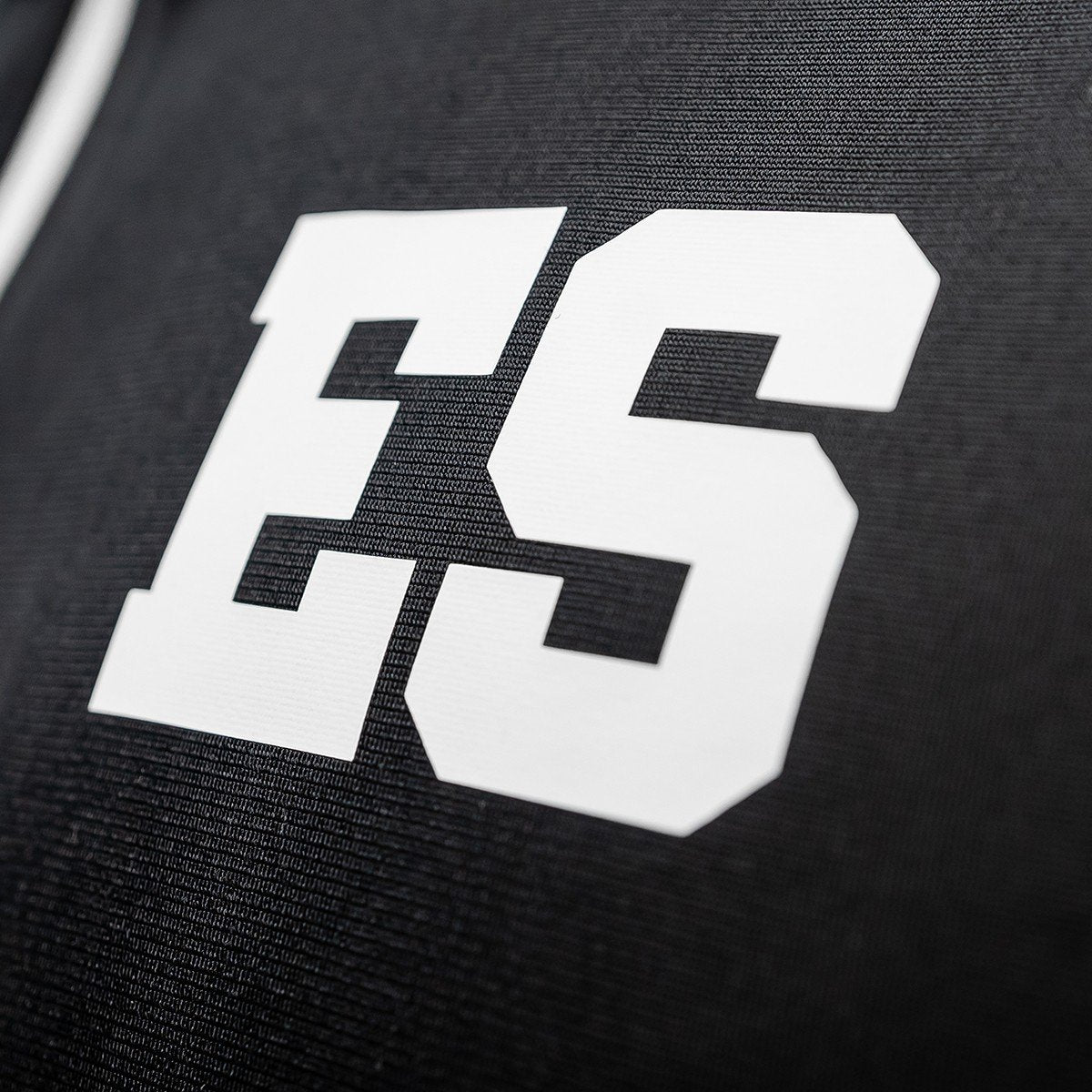 El Salvador Jacket Black - Men's