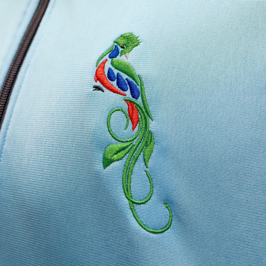 Men's Classic Guatemala Jacket - Blue