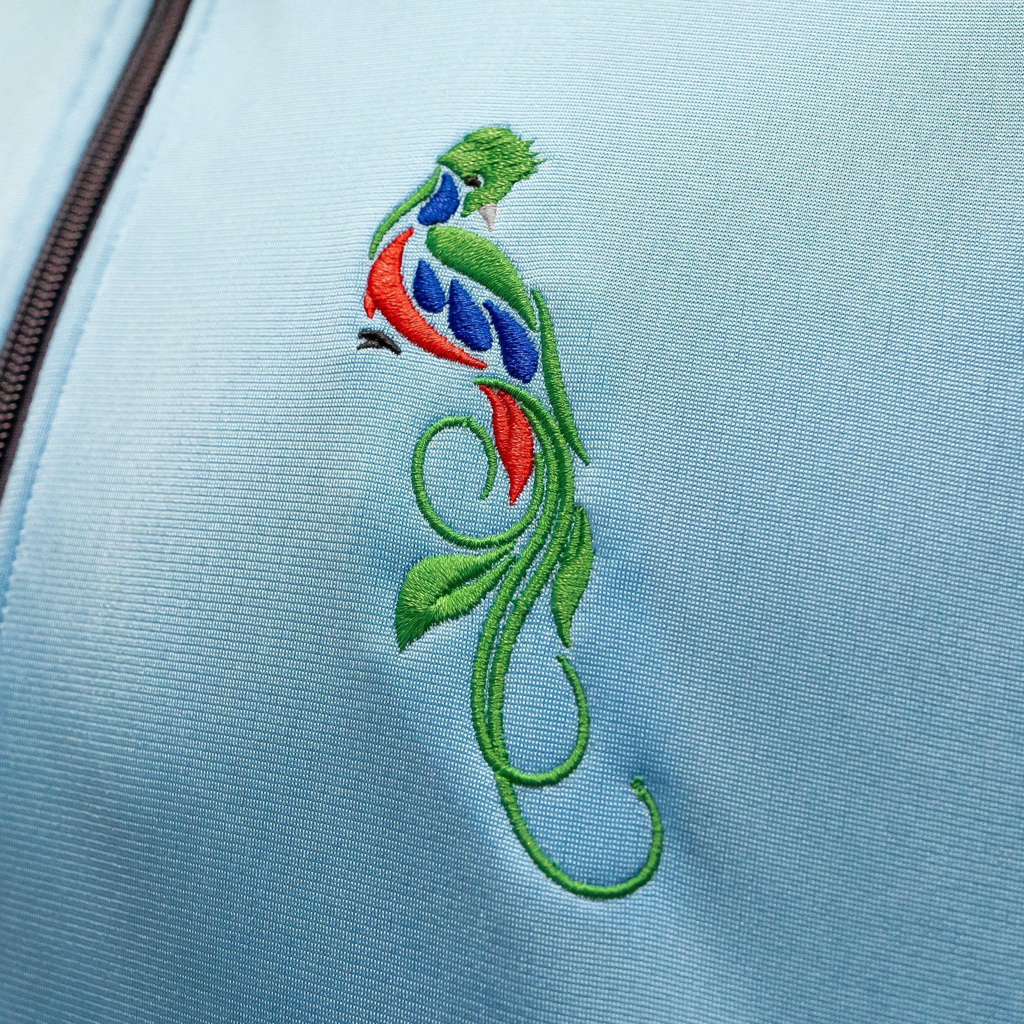 Men's Classic Guatemala Jacket - Blue