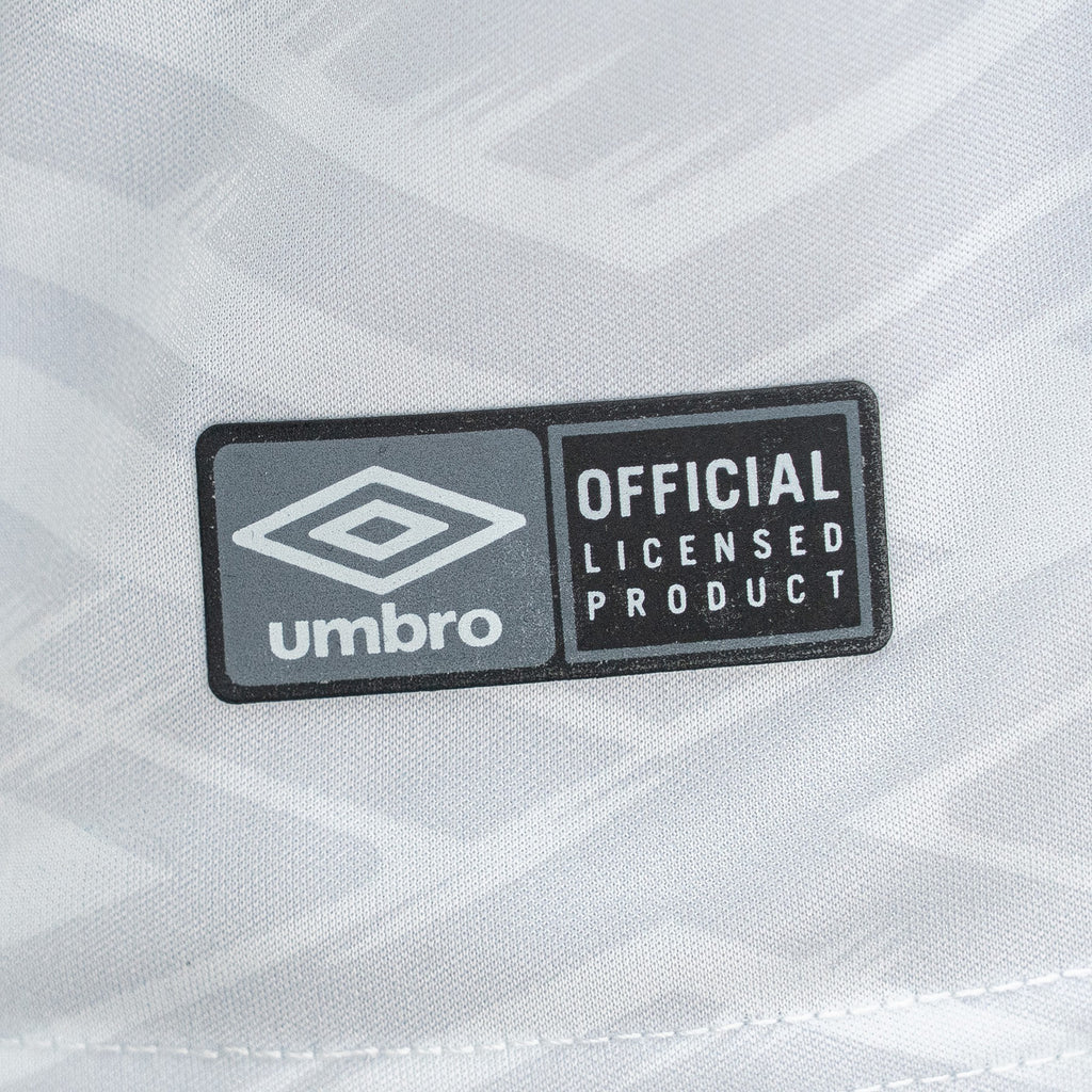 Men's El Salvador Away Jersey 2019