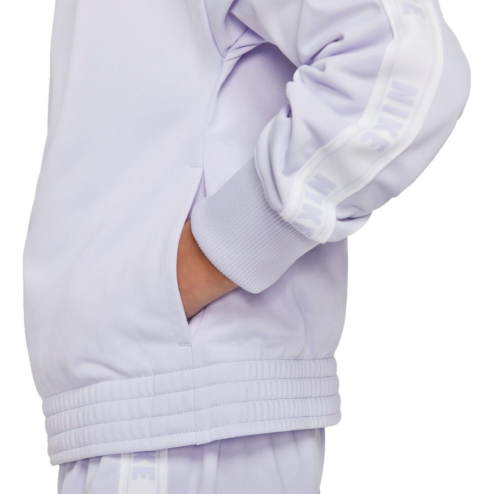 Girls Sportswear Track Suit
