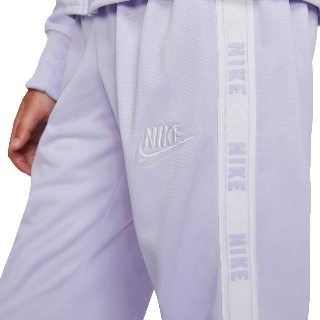 Girls Sportswear Track Suit