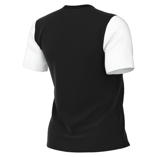 NIKE TIEMPO PREMIER II WOMEN'S SOCCER JERSEY - BLACK