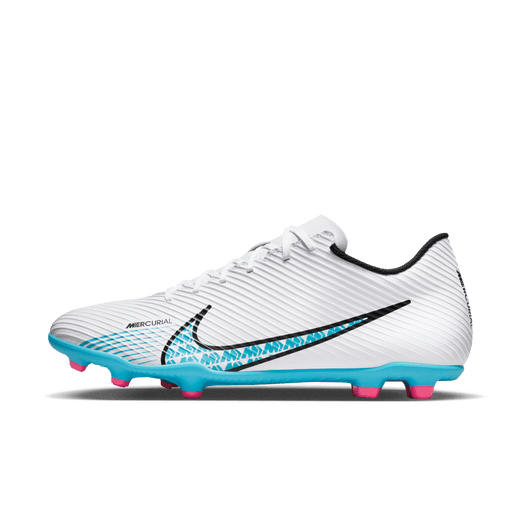 zadel Toelating moord Nike Mercurial Vapor 15 Club MG Multi-Ground Soccer Cleats