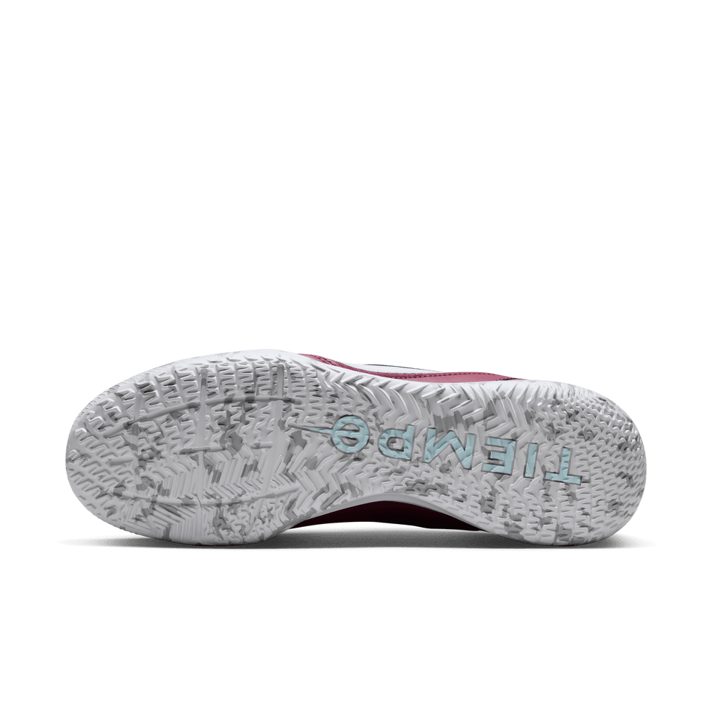 NIKE TIEMPO LEGEND 9 ACADEMY IC INDOOR/COURT SOCCER SHOE - DA1190-614-NIKE by Nike | Available at Niky's Sports