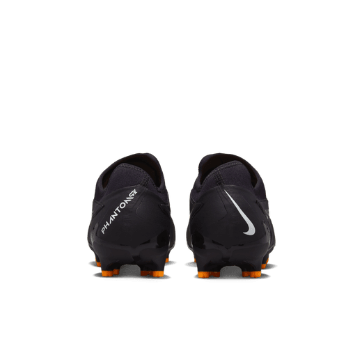 Nike Phantom GX Pro FG Firm-Ground Soccer Cleats - DD9463-010-NIKE by Nike | Available at Niky's Sports