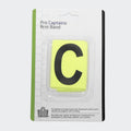 Kid's Pro Captain Arm Band - Yellow