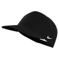 Nike Featherlite Cap Black - CJ7082-010-NIKE by Nike | Available at Niky's Sports