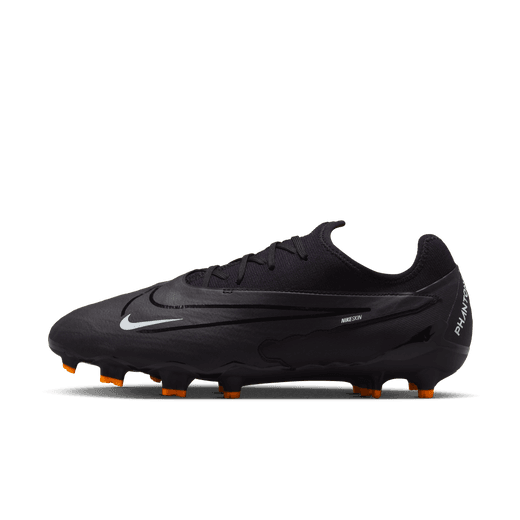 Nike Phantom GX Pro FG Firm-Ground Soccer Cleats - DD9463-010-NIKE by Nike | Available at Niky&#39;s Sports